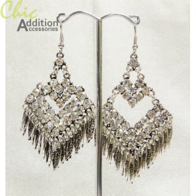 Earrings ER15-9006